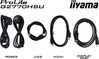iiyama G-Master Red Eagle G2770HSUB6 - 13
