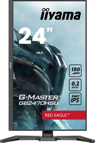 iiyama G-Master Red Eagle GB2470HSUB6-1