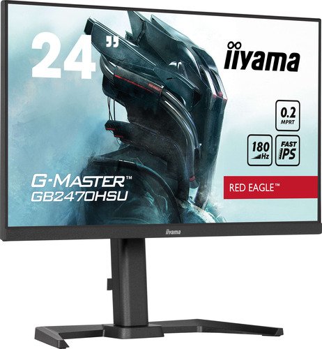 iiyama G-Master Red Eagle GB2470HSUB6-2