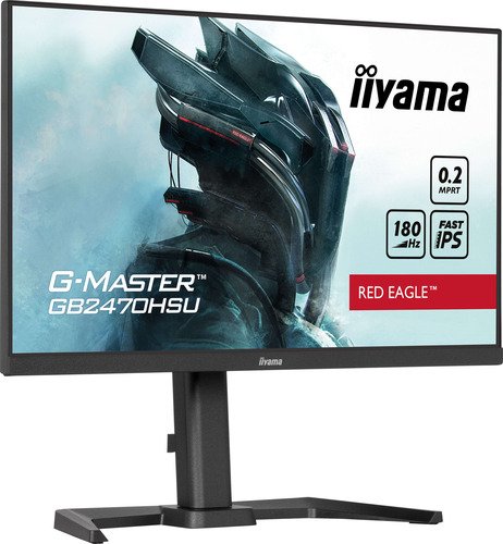 iiyama G-Master Red Eagle GB2470HSUB6-3