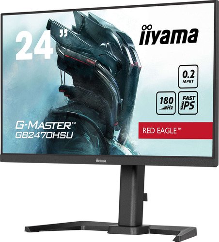 iiyama G-Master Red Eagle GB2470HSUB6-4