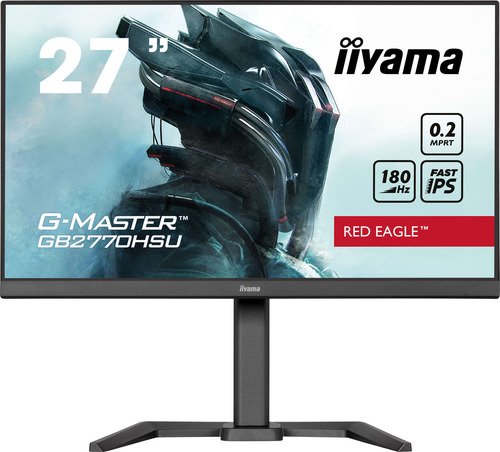 iiyama G-Master Red Eagle GB2770HSUB6-0