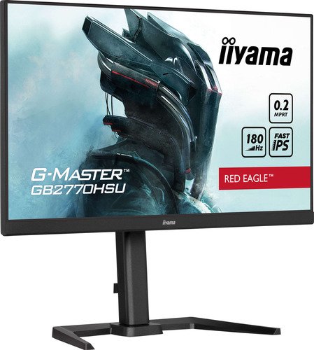 iiyama G-Master Red Eagle GB2770HSUB6-3