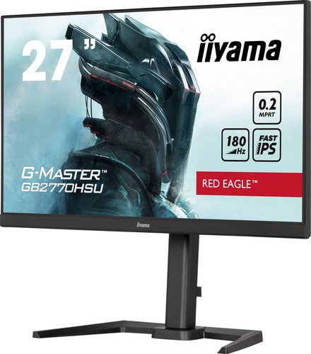 iiyama G-Master Red Eagle GB2770HSUB6-5