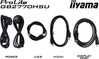 iiyama G-Master Red Eagle GB2770HSUB6 - 15