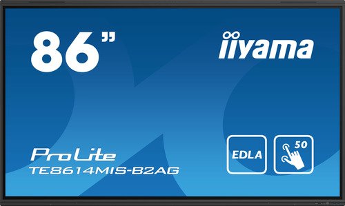 iiyama ProLite TE8614MIS-B2AG-0