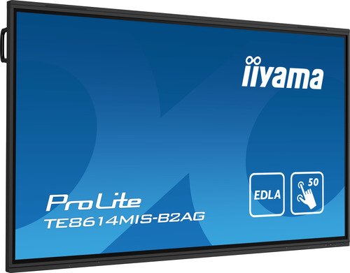 iiyama ProLite TE8614MIS-B2AG-2