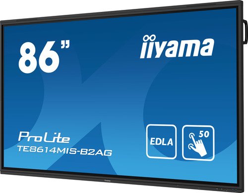 iiyama ProLite TE8614MIS-B2AG-3