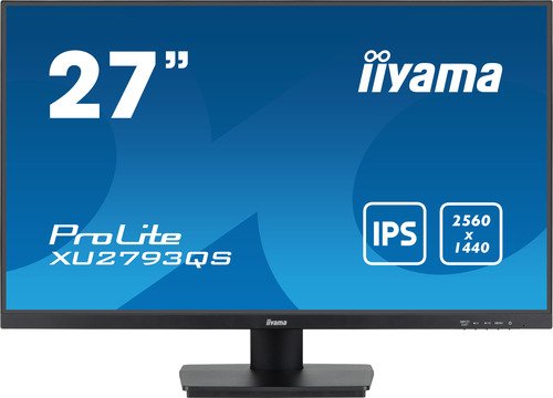 iiyama ProLite XU2793QS-B6-0