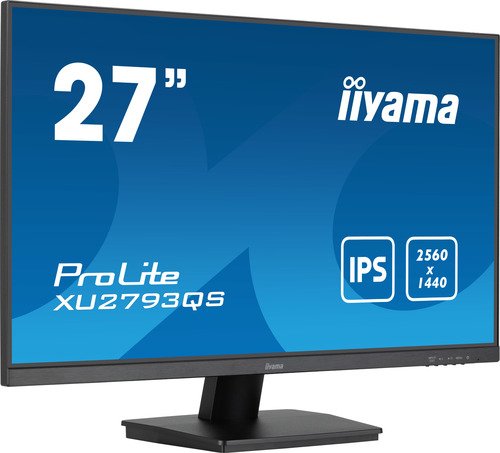 iiyama ProLite XU2793QS-B6-1