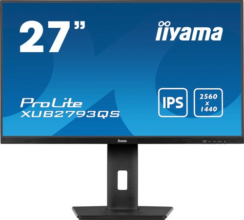 iiyama ProLite XUB2793QS-B6-0