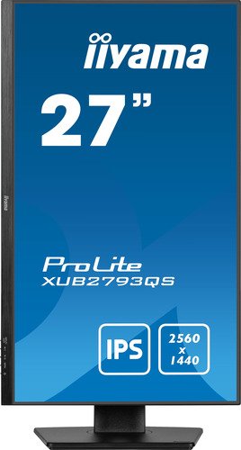 iiyama ProLite XUB2793QS-B6-1