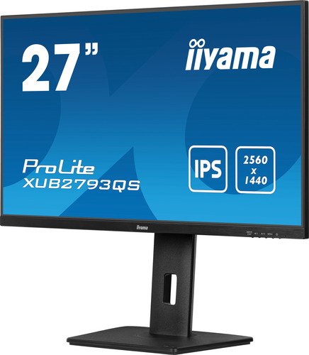 iiyama ProLite XUB2793QS-B6-4