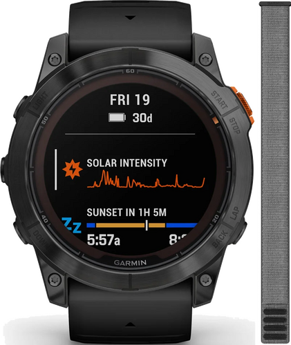 GarminFenix7XPro+UltraFit26G