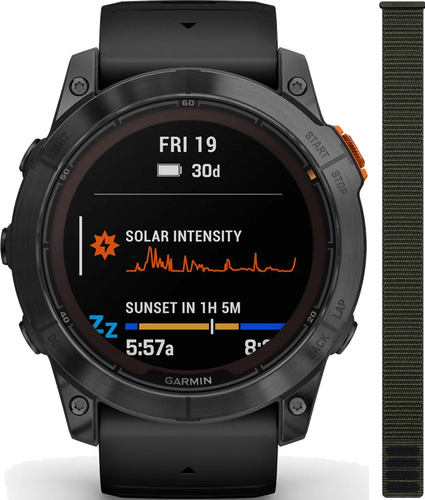 GarminFenix7XPro+UltraFit26M