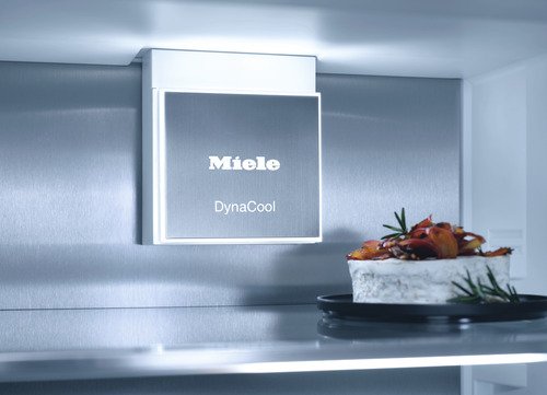 Miele Koelvriescombi Inbouw K7768D-3