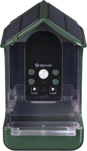 Denver Birdfeeder Camera BFC-1200 - 1