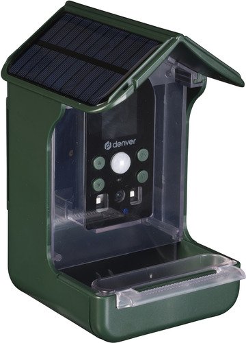 Denver Birdfeeder Camera BFC-1200 - 2