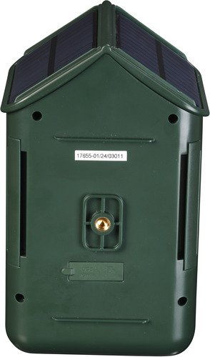 Denver Birdfeeder Camera BFC-1200 - 4