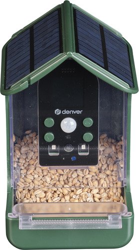 Denver Birdfeeder Camera BFC-1200 - 5
