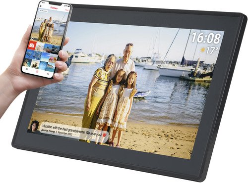 Denver Frameo PFF-1515B - 6