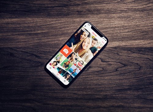 Denver Frameo PFF-1515W - 11