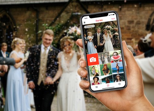 Denver Frameo PFF-1515W - 12