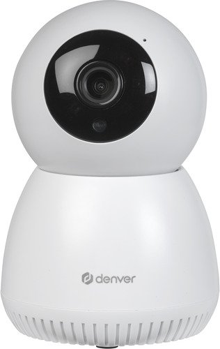 Denver Indoor Wi-Fi Camera IIC-215MK2 - 1