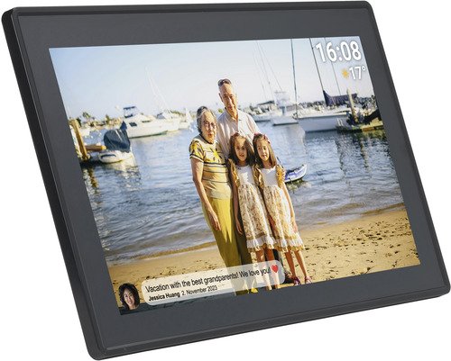 Denver Frameo PFF-1515B - 3