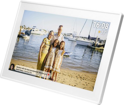 Denver Frameo PFF-1515W - 2