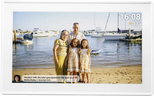 Denver Frameo PFF-1515W - 1