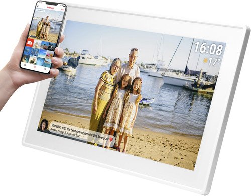 Denver Frameo PFF-1515W - 8