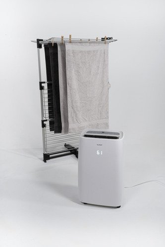 Eurom DryBest 40 WiFi - 5