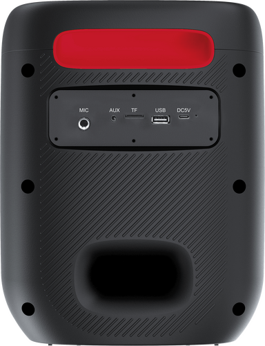 Kenwood BT Speaker ASP200BT - 3