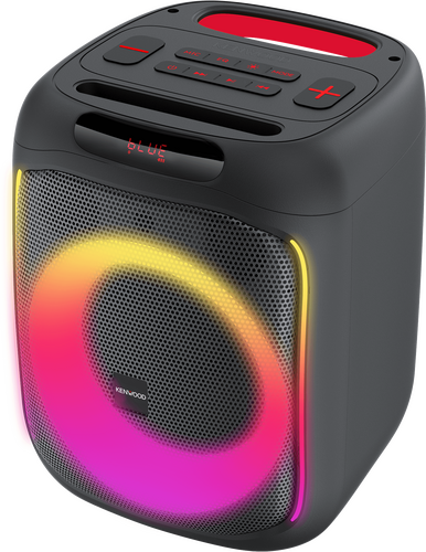 Kenwood BT Speaker ASP200BT - 2