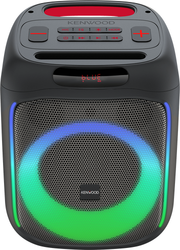 Kenwood BT Speaker ASP200BT - 4