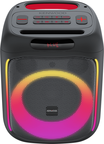Kenwood BT Speaker ASP200BT - 1