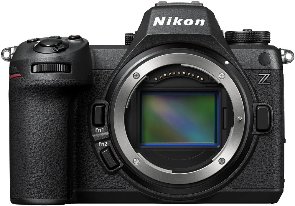 Art & Craft Nikon Z6 III Body |  | 4960759916167 aanbieding