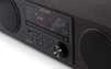 Sharp Hi-Fi System XL-B720 - 4