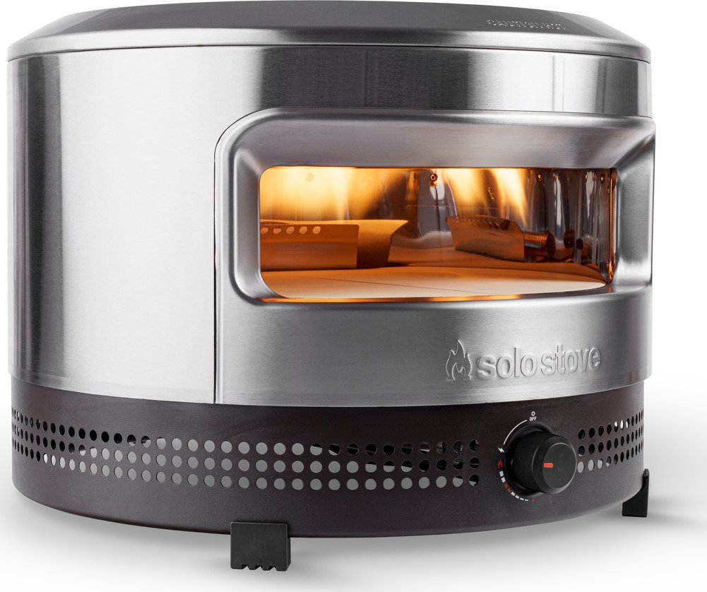 Art & Craft Solo Stove Pi Prime |  | 0850055049468 aanbieding