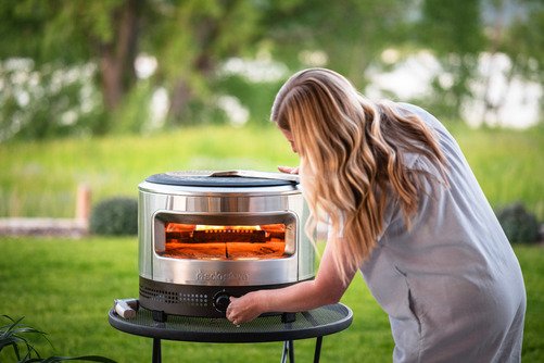 Solo Stove Pi Prime - 2