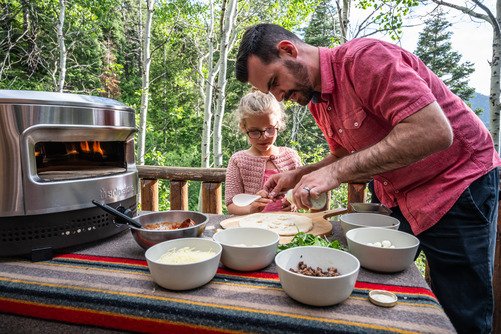 Solo Stove Pi Prime - 4