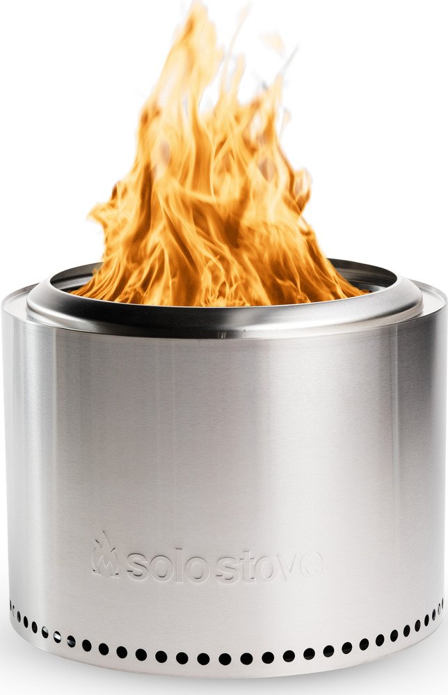 Solo Stove Bonfire | Vuurkorven | 0850032307475