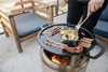 Solo Stove Adapter + Plancha voor Bonfire - 9