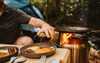 Solo Stove Adapter + Plancha voor Bonfire - 12