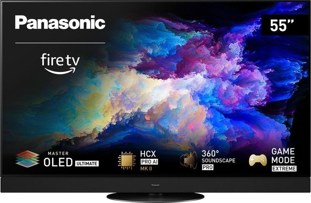 Panasonic TV-55Z95AEG (2024)