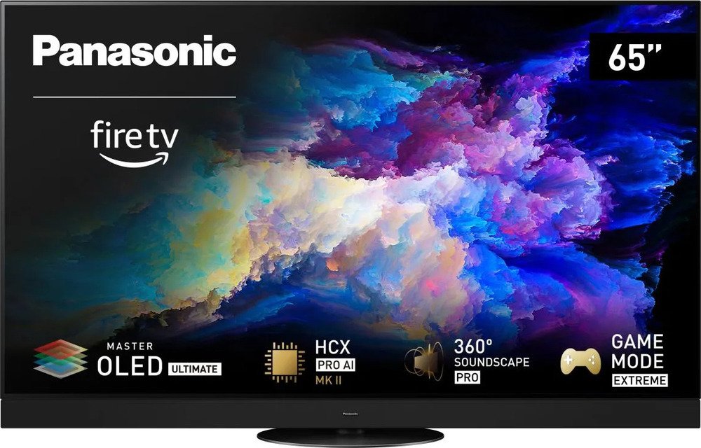 Panasonic TV-65Z95AEG (2024)