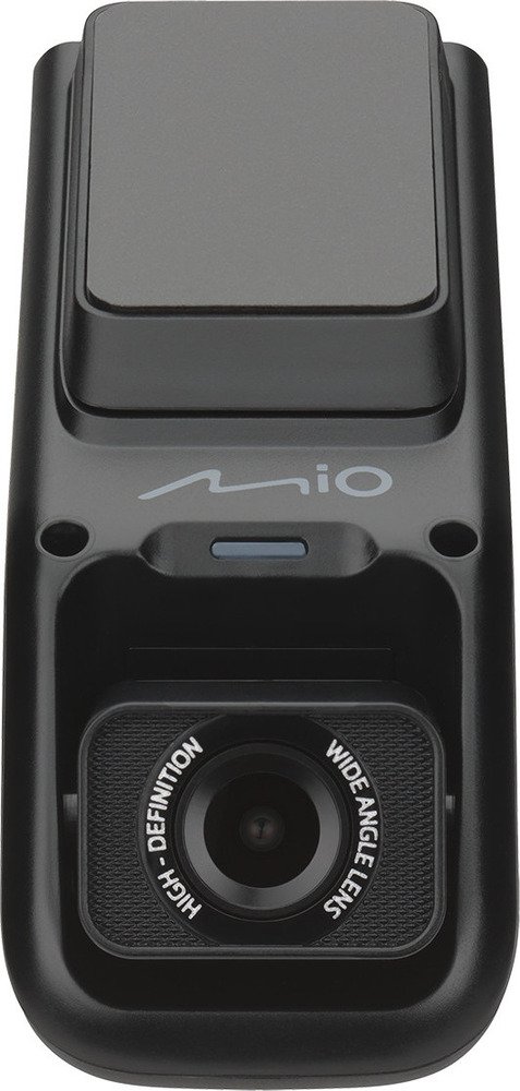 Mio MiVue J756DS Full HD dual dashcam - Wi-Fi - GPS en flitspaal-informatie - achterruitcamera