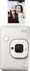 Fujifilm Instax LiPlay Misty White - 12