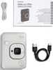 Fujifilm Instax LiPlay Misty White - 17
